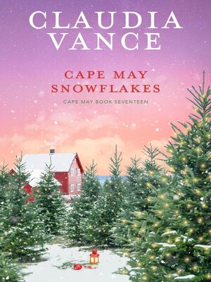 cover image of Cape May Snowflakes (Cape May Book 17)